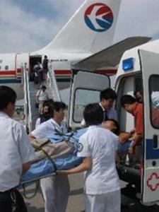 南陵县接送服务