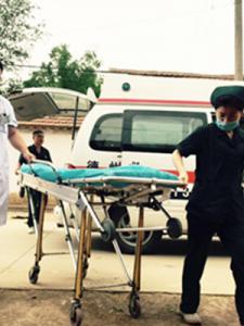 南陵县院后转乡